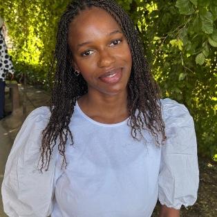 Fatoumata Traoré