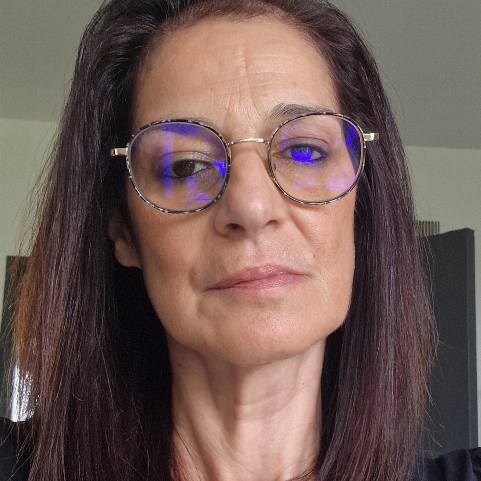 SANDRA LAURENT