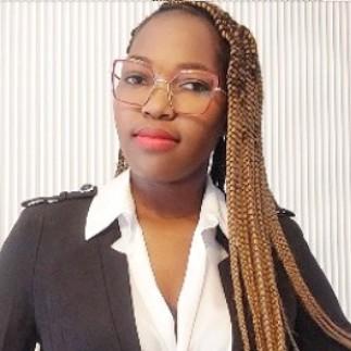 ANNICK MANUELA TIANI WEPANE