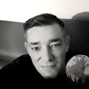 Stephane LAFOIX