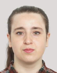 Mofida Zerizer
