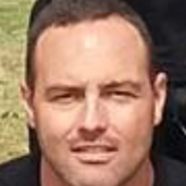 Cedric BENMERZOUG
