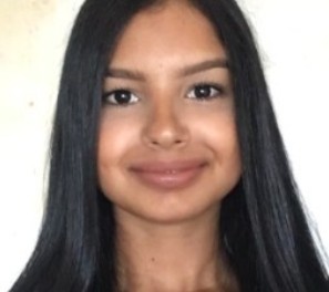 Hanane JOUILI