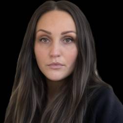 SVITLANA ROZKOLODKO