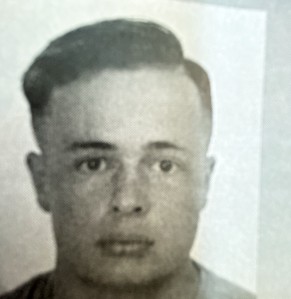 Marvin Nakai Faber