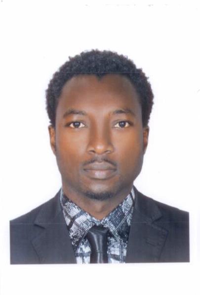 Ibrahim NACRO