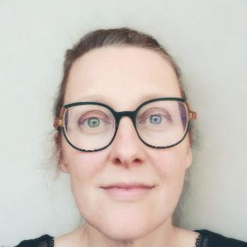 Audrey Hage