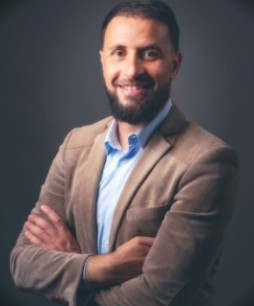 Yazid MAAZ