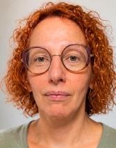 JOSÉE BEVIÈRE