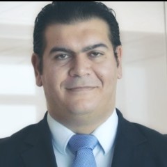Oualid BEN El KADHI