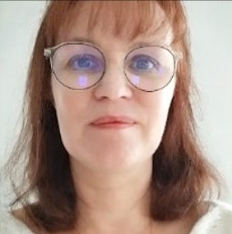 Isabelle Weisseldinger