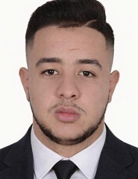 Ayman El bergui