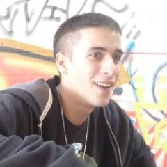 Valentin COQUERY