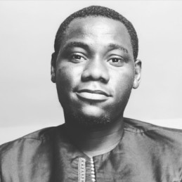 babacar sadikh Diouf