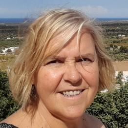 Marie-Dominique OBRIOT-DANEL