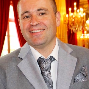 Jean-luc TEXIER