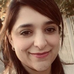 Marwa Dardour