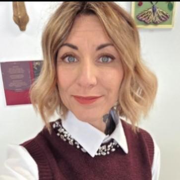 Céline Roussey