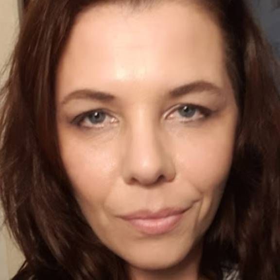 Nathalie Ruelle