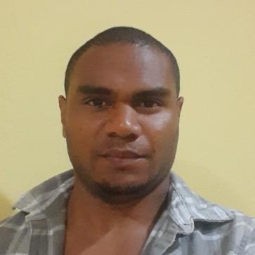 Ted TARIHAA