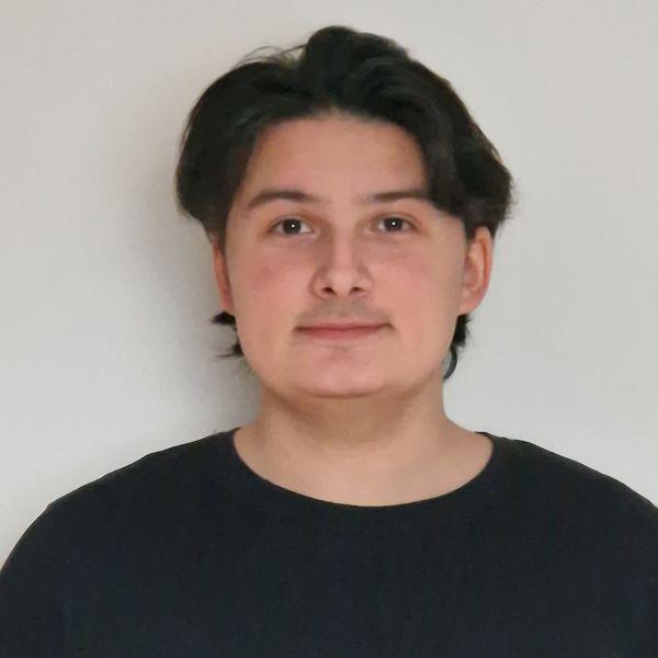 VINCENT FREITAS