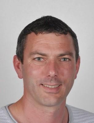 Antoine Graf