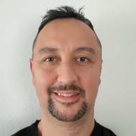 Steven Hoareau