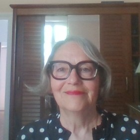 Anne CAILLAUD