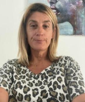 AMELIE FAUVARQUE