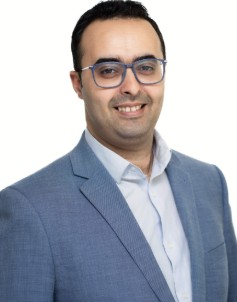 Amine SOUHAIEL