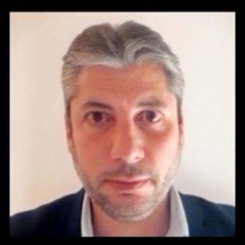 Benjamin CARAMELLE