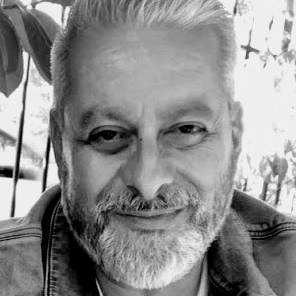 ERIC CROCE