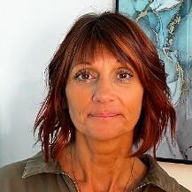 Corinne Goujon