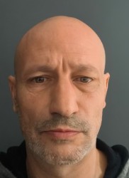 FRANCK CHARTREAU