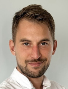 Jordan Pontvianne