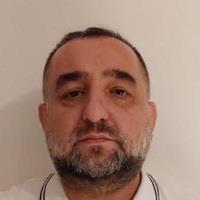 CENGIZ ISLEYEN