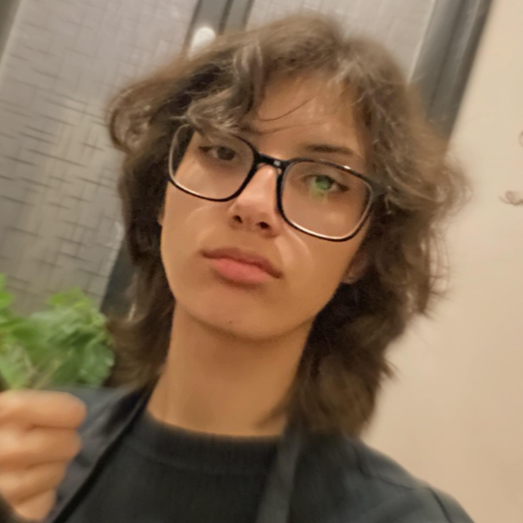 Wendy Burger