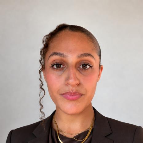 Kahina BOURROUBEY