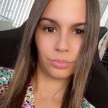 Anissa Kellouchi Allaoui