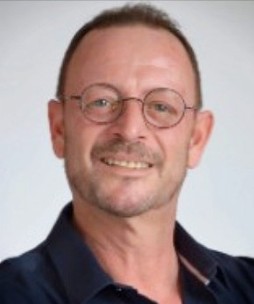 Gérald Ménégaux