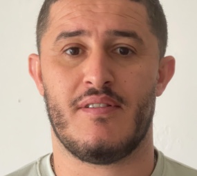 Nordine Bouakil