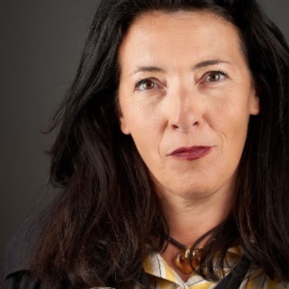 Hélène Aubry
