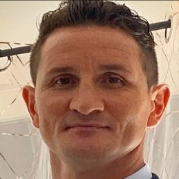 Christian TCHOLAKIAN