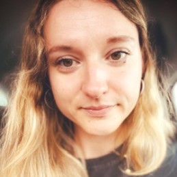 Virginie Thomas