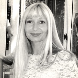 Angela Blickle