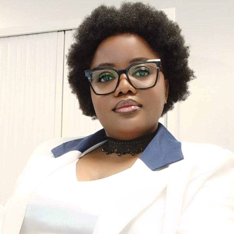 URSULE MUMBESI MAMVULA