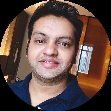 Bhavishya Pal