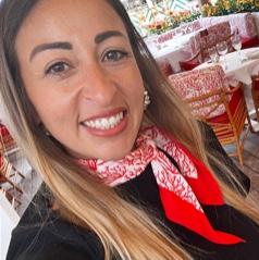 Mélinda Abderrahmane