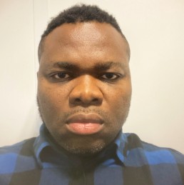 SPENCER ATOHENGBE