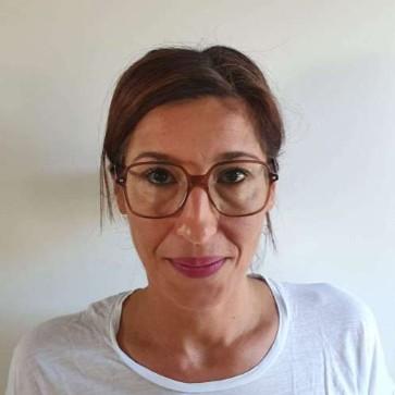 Héloïse SAHRANE